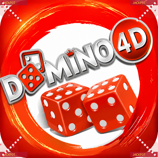 domino4d — galeri pratinjau Resmi APK